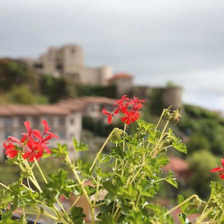 --Hotel Deal-- Rooms With Castle View Κρούγια Εξωτερικό φωτογραφία