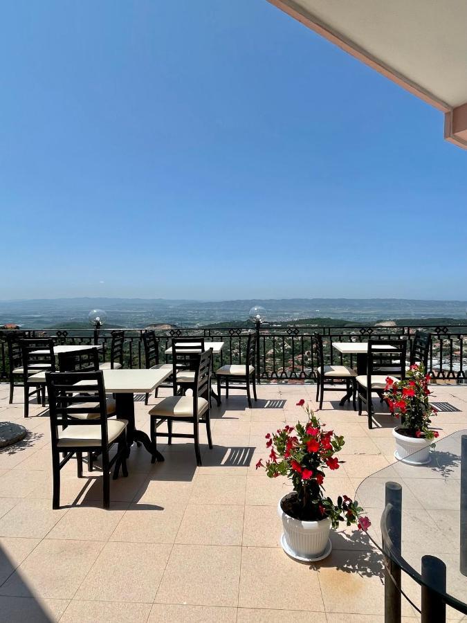 --Hotel Deal-- Rooms With Castle View Κρούγια Εξωτερικό φωτογραφία