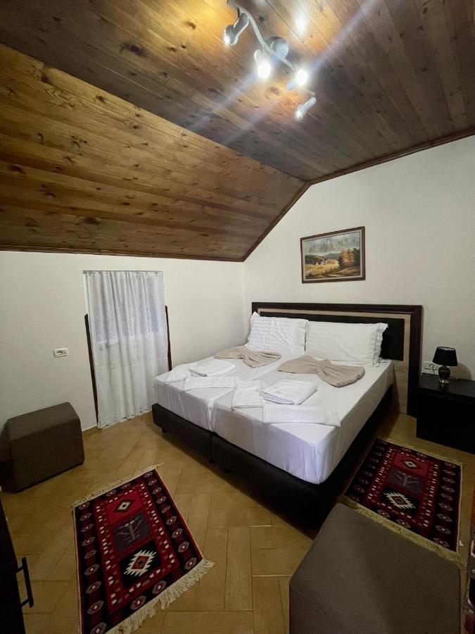 --Hotel Deal-- Rooms With Castle View Κρούγια Εξωτερικό φωτογραφία