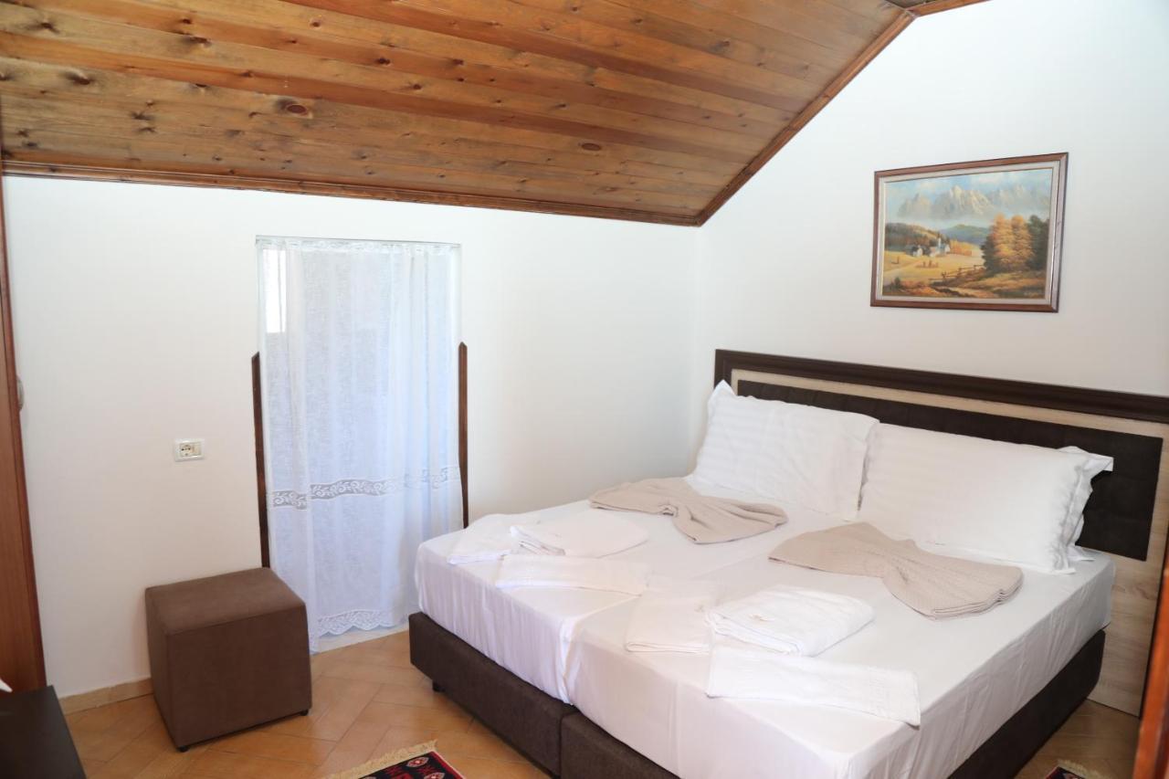 --Hotel Deal-- Rooms With Castle View Κρούγια Εξωτερικό φωτογραφία