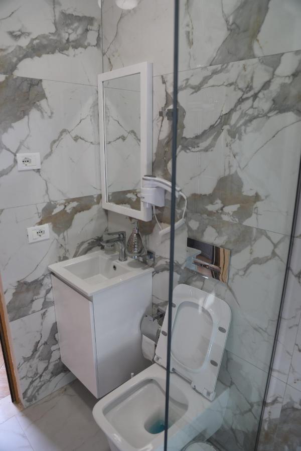 --Hotel Deal-- Rooms With Castle View Κρούγια Εξωτερικό φωτογραφία