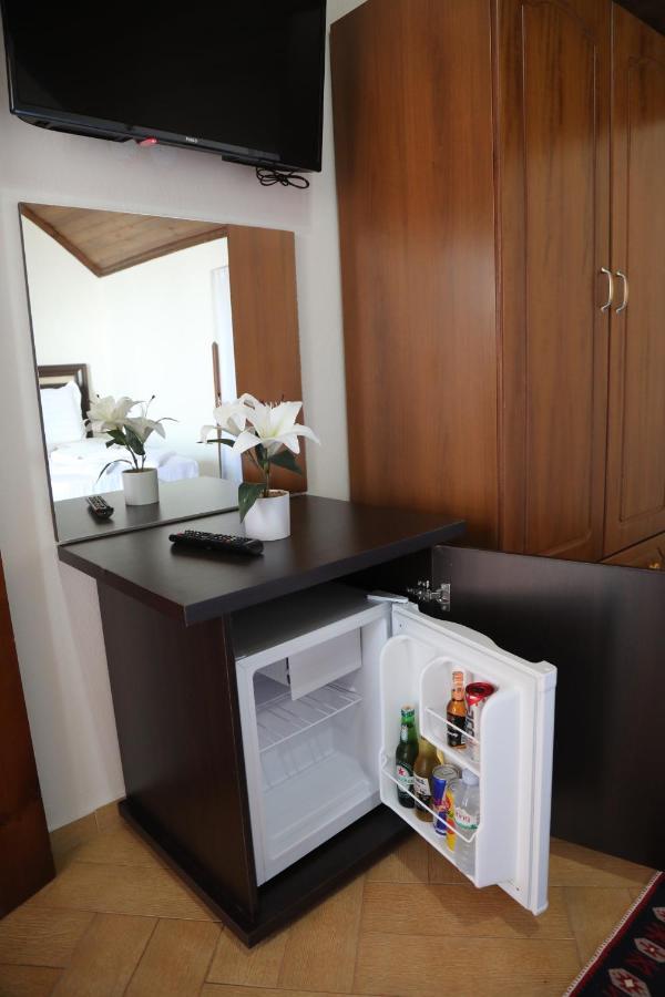 --Hotel Deal-- Rooms With Castle View Κρούγια Εξωτερικό φωτογραφία