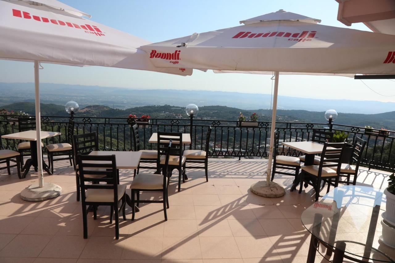 --Hotel Deal-- Rooms With Castle View Κρούγια Εξωτερικό φωτογραφία
