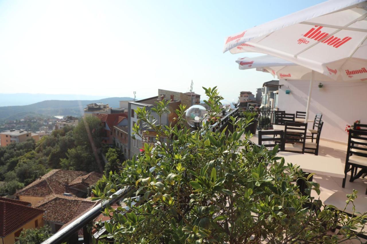 --Hotel Deal-- Rooms With Castle View Κρούγια Εξωτερικό φωτογραφία