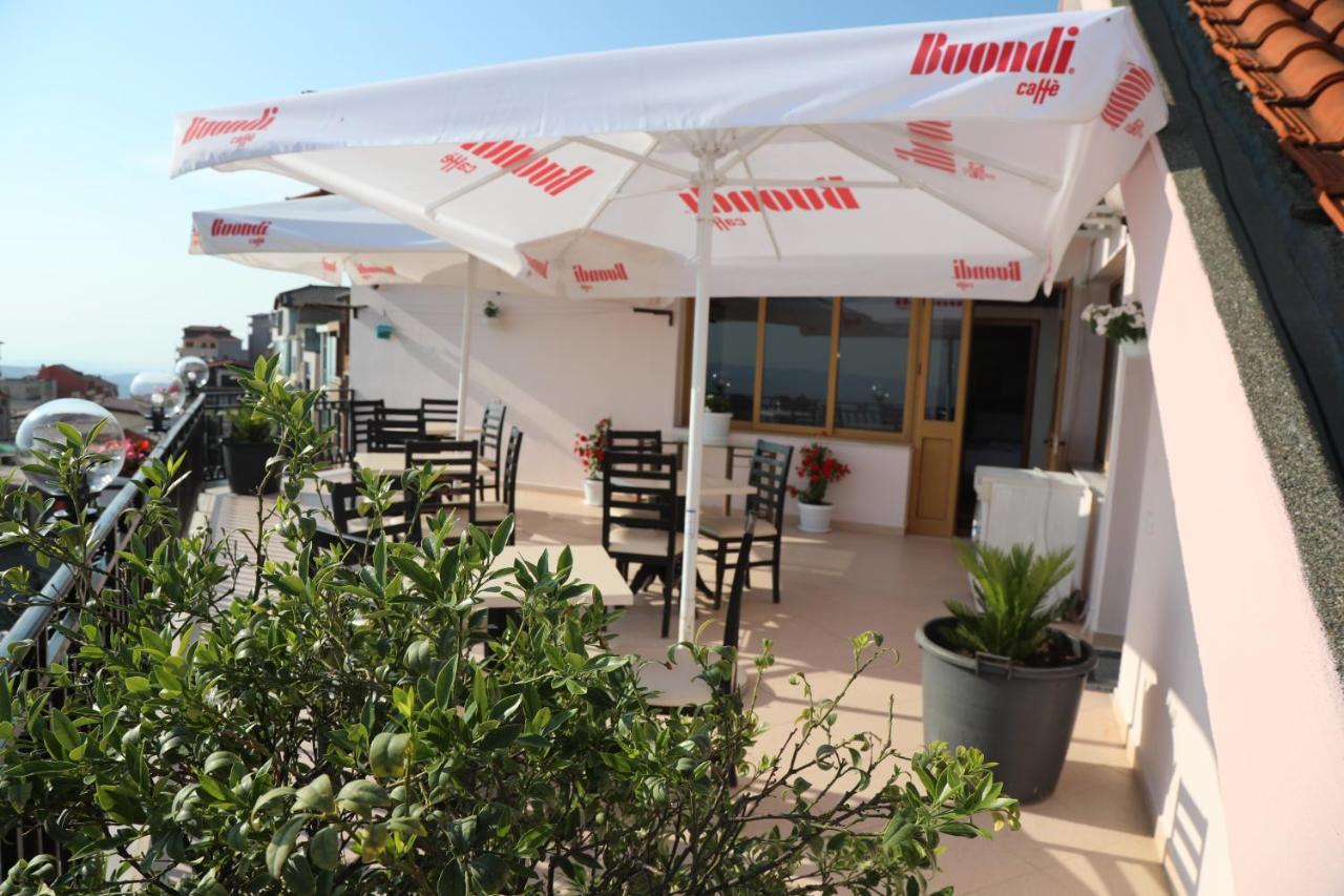 --Hotel Deal-- Rooms With Castle View Κρούγια Εξωτερικό φωτογραφία
