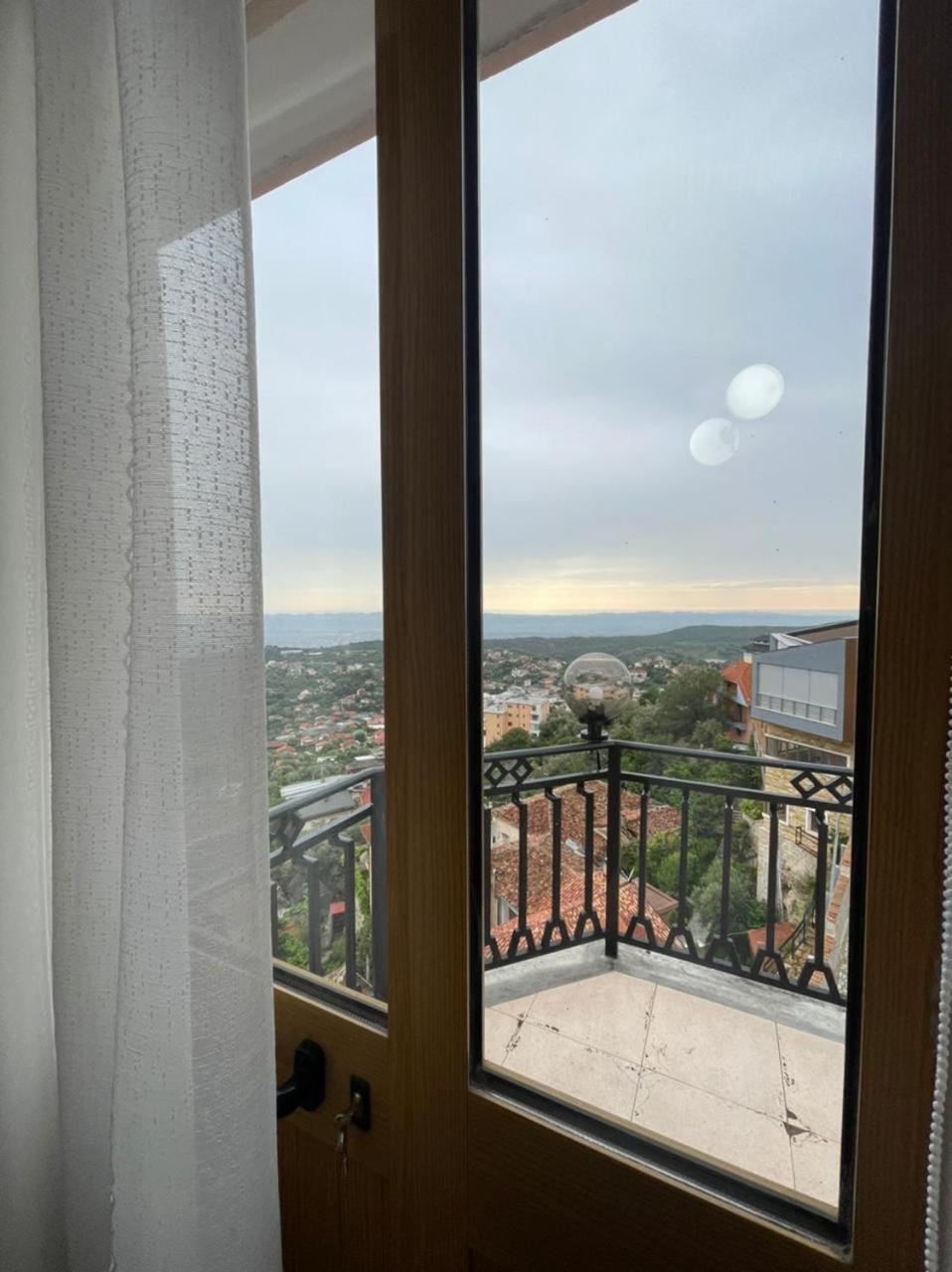 --Hotel Deal-- Rooms With Castle View Κρούγια Εξωτερικό φωτογραφία