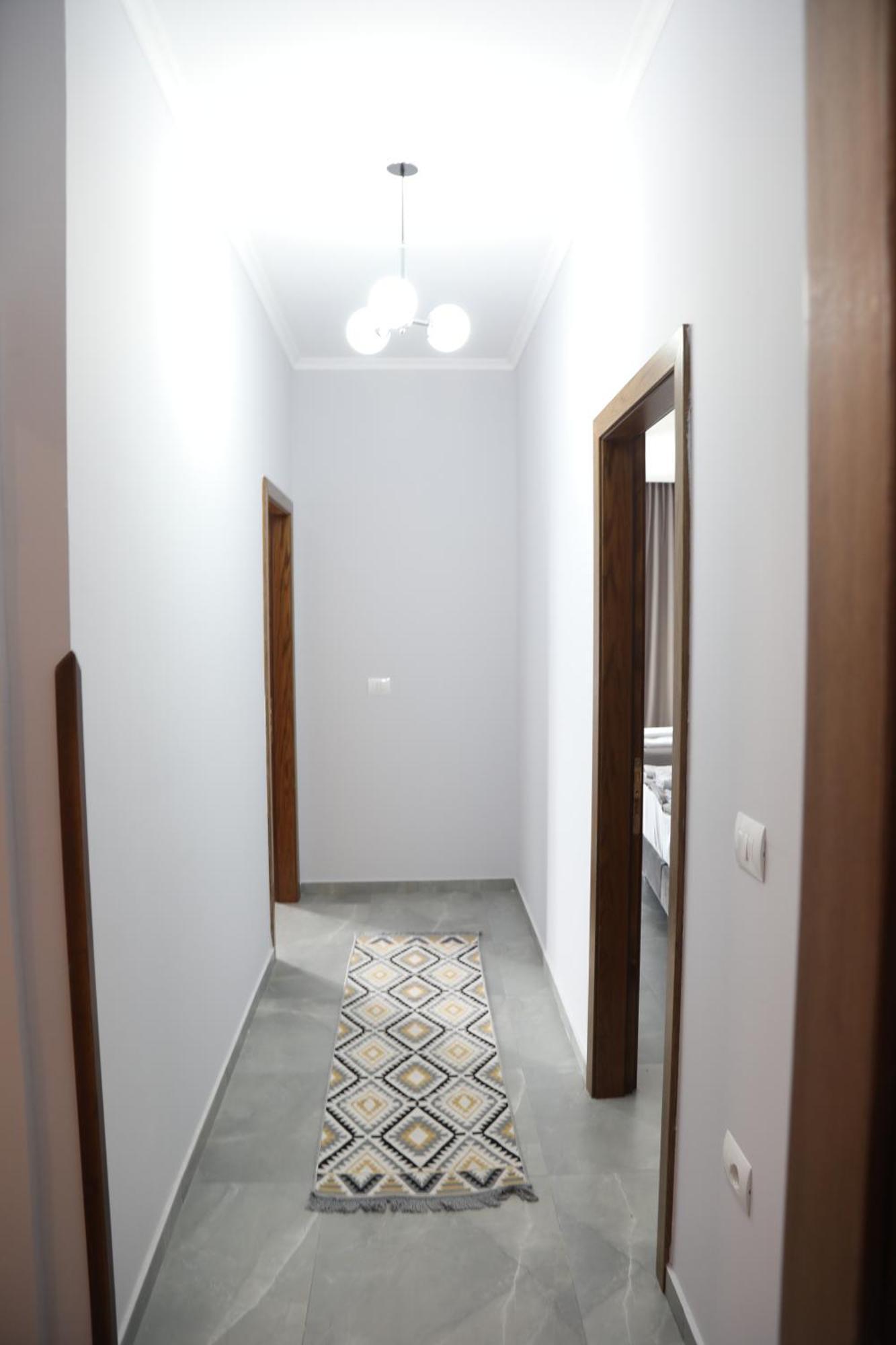 --Hotel Deal-- Rooms With Castle View Κρούγια Εξωτερικό φωτογραφία