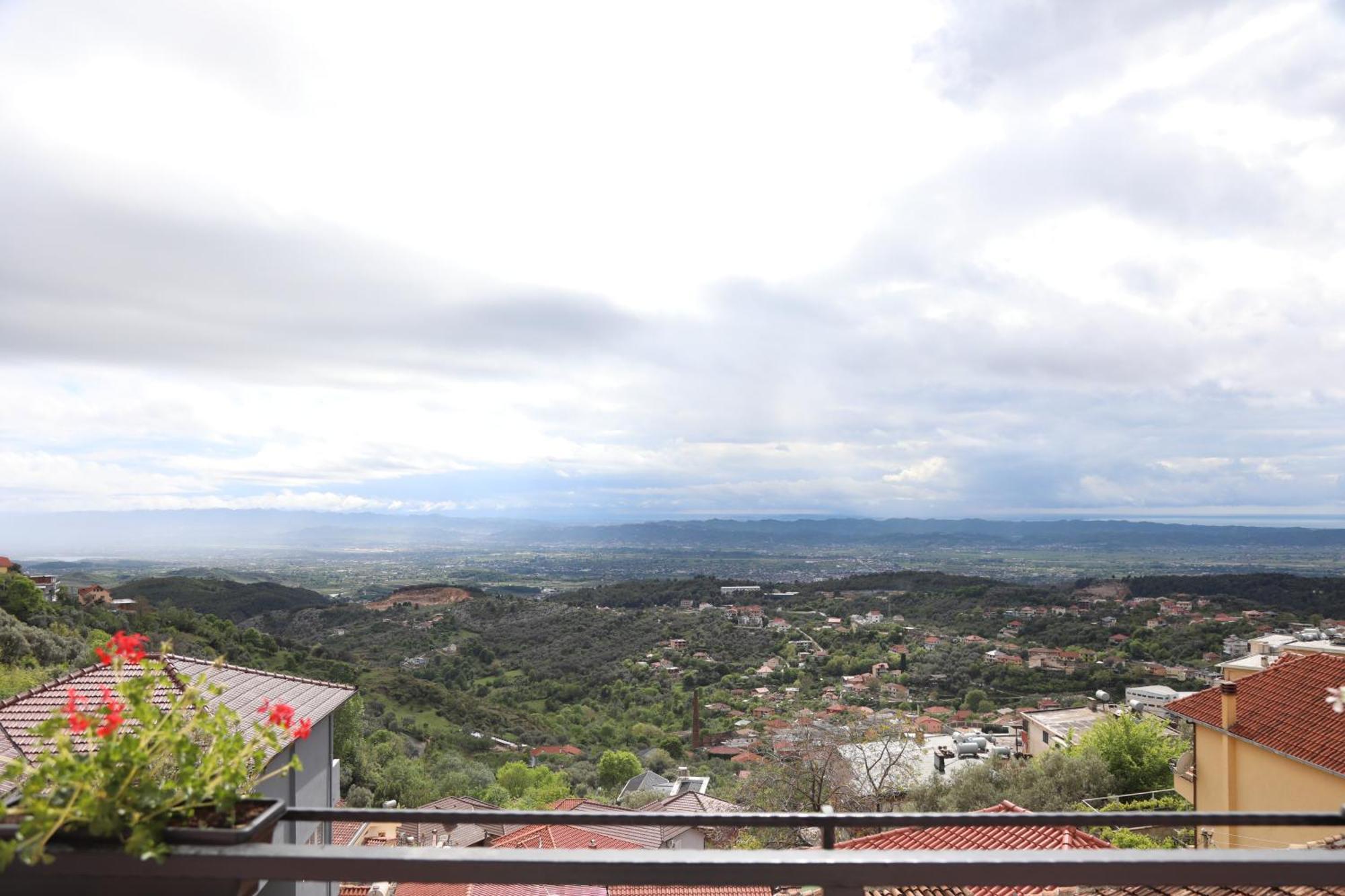 --Hotel Deal-- Rooms With Castle View Κρούγια Εξωτερικό φωτογραφία