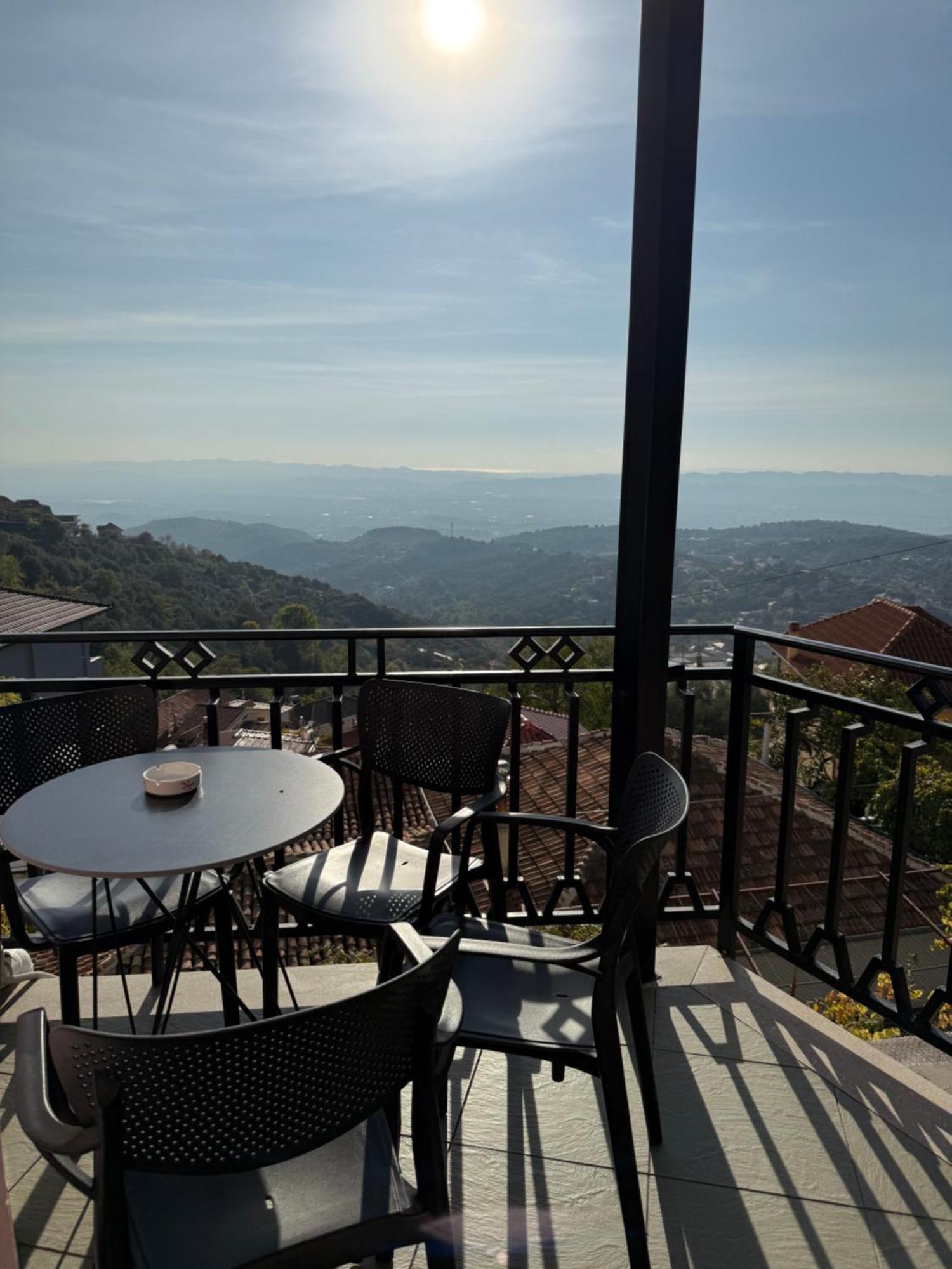 --Hotel Deal-- Rooms With Castle View Κρούγια Εξωτερικό φωτογραφία