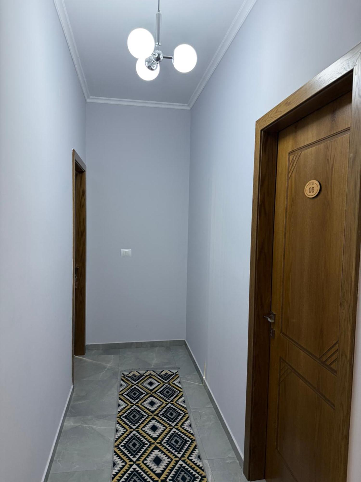 --Hotel Deal-- Rooms With Castle View Κρούγια Εξωτερικό φωτογραφία
