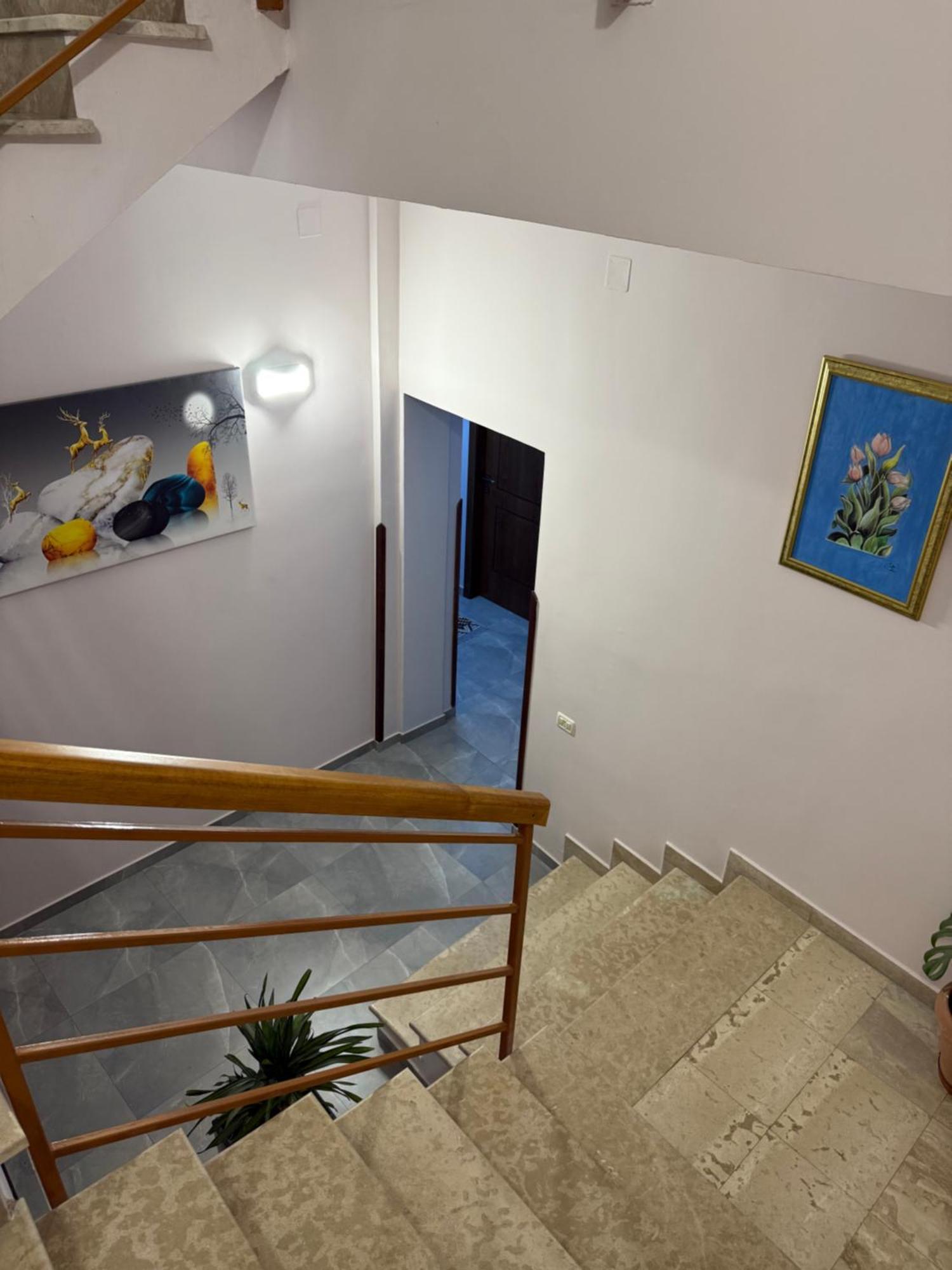 --Hotel Deal-- Rooms With Castle View Κρούγια Εξωτερικό φωτογραφία
